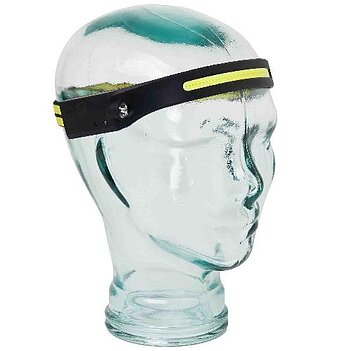 Ліхтар налобний акумуляторний Stanley (SXLS50109E)