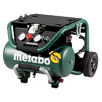 Компресор безмасляний Metabo Power 280-20 W OF (601545000)