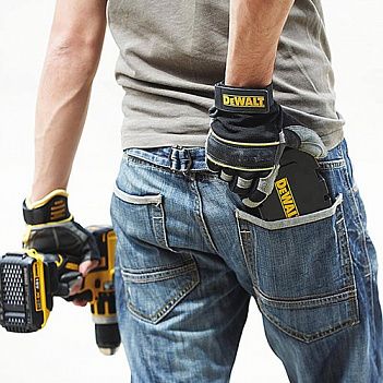 Набір свердел по дереву DeWalt Extreme Impact 8 шт (DT7943B)