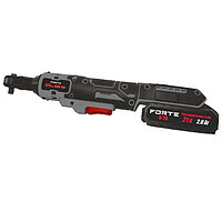 Гайковерт ударний акумуляторний кутовий Forte CRW-100 (152917)