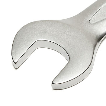 Ключ ріжковий MASTERTOOL 18-19 мм (70-1819)