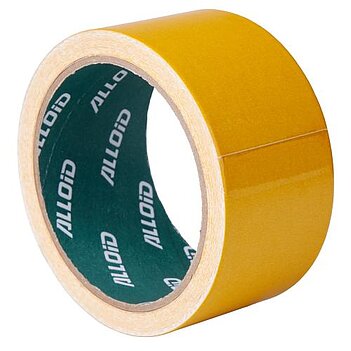 Скотч двосторонній Alloid Pro 48мм х 10м 1 шт (DT-234810)