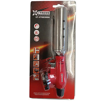 Горелка для газового баллона GT-XT8830DH (150556)