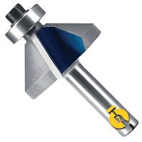 Фреза по дереву для опуклих панелей Makita 36х54 мм (P-79099)