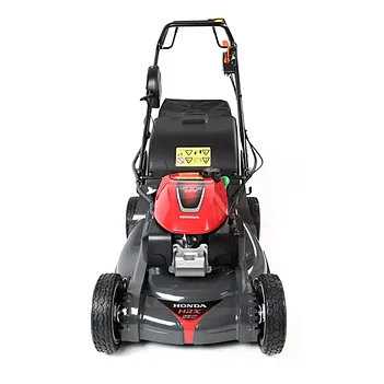 Газонокосарка бензинова Honda HRX537C7 HZEH (HRX537C7HZEH)