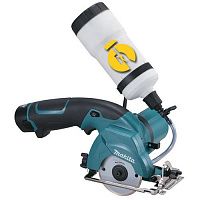 Пила дискова акумуляторна Makita (CC300DW)