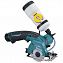 Пила дисковая аккумуляторная Makita (CC300DW)