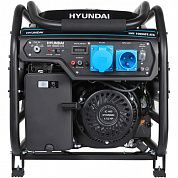 Генератор бензиновый Hyundai (HHY 10050FE ATS)