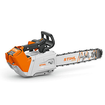 Акумуляторна ланцюгова пила Stihl MSA 220 T (MA012000063) - без акумулятора та зарядного пристрою