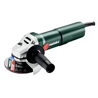 Кутова шліфмашина Metabo W 1100-125 (603614000)