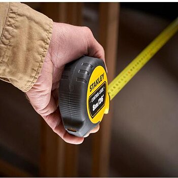 Рулетка Stanley CONTROL-LOCK 8 м (STHT37236-5)