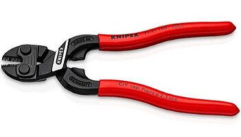 Болторіз KNIPEX CoBolt S Cr-V 160 мм (71 31 160)