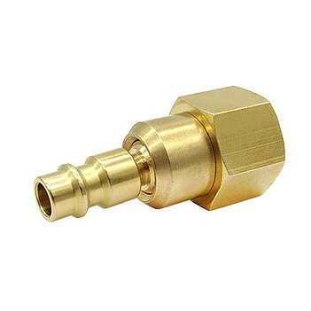 Соединение быстросъемное AIRKRAFT 1/2" (W1-1-2)