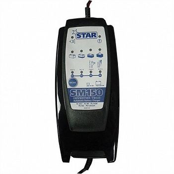 Зарядний пристрій Deca Star SM 150 (300841)