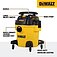 Пылесос DeWalt (DXV20PC)