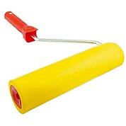 Валик притискний MASTERTOOL 8x58x250 мм для шпалер (92-6425)