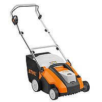 Аэратор аккумуляторный Stihl RLA 240 (62910116610) - без аккумулятора и зарядного устройства