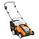 Аератор акумуляторний Stihl RLA 240 (62910116610) - без акумулятора та зарядного пристрою Аератор акумуляторний Stihl RLA 240 (62910116610) - без акумулятора та зарядного пристрою