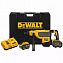 Перфоратор аккумуляторный DeWalt (DCH733X2)