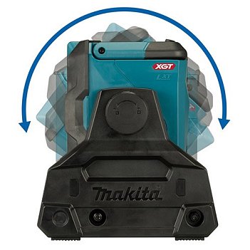 Прожектор светодиодный Makita XGT/LXT 40,0В (DEAML003G) - без аккумулятора и зарядного устройства