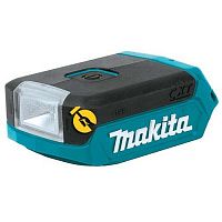 Фонарь аккумуляторный Makita ML103 10,8 В (DEAML103) - без аккумулятора и зарядного устройства