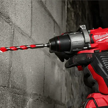 Сверло по бетону Milwaukee PREMIUM TCT 4х90 мм 1 шт. (4932471169)