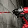 Сверло по бетону Milwaukee PREMIUM TCT 4х90 мм 1 шт. (4932471169)