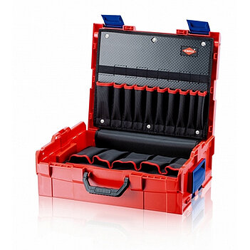 Ящик для инструмента KNIPEX L-BOXX (00 21 19 LB)