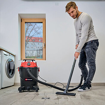 Пылесос Einhell (TC-VC 1930 A)
