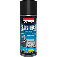 Засіб для очищення та знежирення поверхонь Soudal 400 мл (198730)