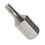 Біта Torx JTC 10 мм T20 1 шт (1333020 JTC)
