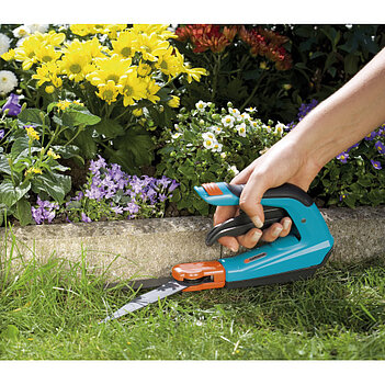 Ножницы садовые для травы Gardena Comfort Ergo Plus (08735-20.000.00)