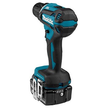 Аккумуляторная дрель-шуруповерт Makita (DDF485SFJ)