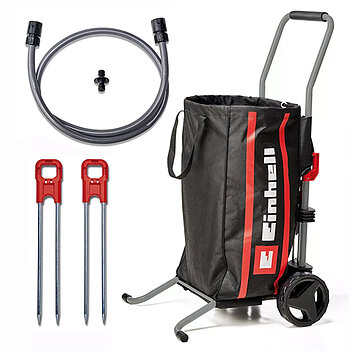 Тележка для катушки Einhell (4173772)