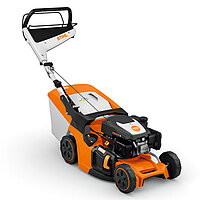 Газонокосилка бензиновая Stihl RM 443.3T (WB400113415)