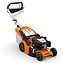 Газонокосилка бензиновая Stihl RM443.3T (WB400113415)