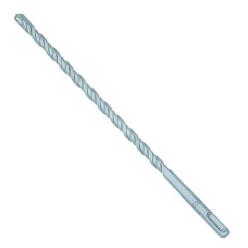Бур по бетону Gerrard SDS-Plus 10x260 мм (143308)