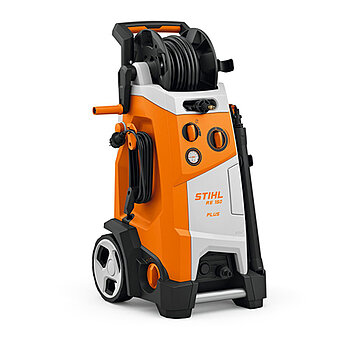 Мийка високого тиску Stihl RE 150 PLUS (RE010114512)