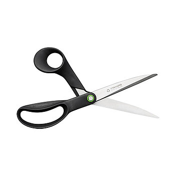 Ножиці господарські Fiskars Functional Form ReNew (1074546)