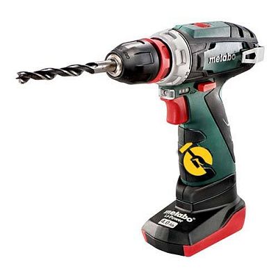 Акумуляторний дриль-шурупокрут Metabo POWERMAXX BS QUICK PRO (600157700)
