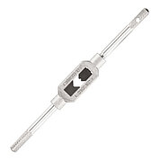 Метчикодержатель прямой TOPEX М3-М12 (14A410)