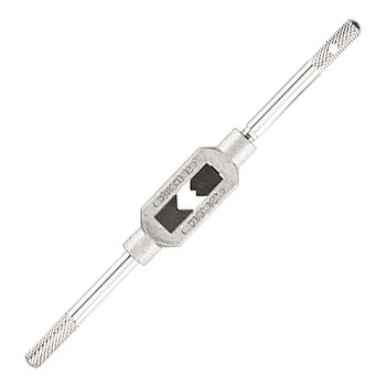 Мітчикотримач прямий TOPEX М3-М12 (14A410)