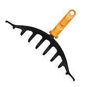 Грабли универсальные для роз Fiskars OneClick (1080676)