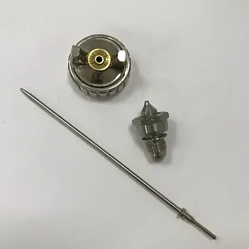 Форсунка для фарбопультів Auarita 1,4 мм (NS-MP-200-1.4)