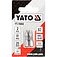 Бита Phillips Yato 1/4" PH3 2 шт. (YT-78002)