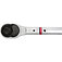 Ключ динамометрический Yato 3/4" 150-800 Нм (YT-07711)