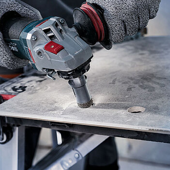 Коронка по кераміці Bosch PRO Ceramic dry 32 мм (2608587120)