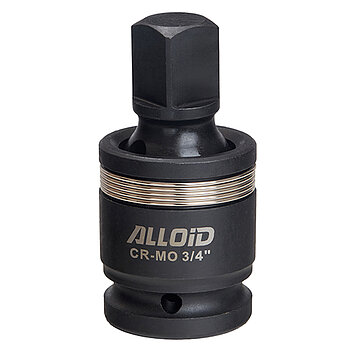 Кардан ударный Alloid Cr-Mo 3/4" (KU-687)