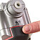 Заклепник акумуляторний Milwaukee M12 BPRT-0 (4933464404) - без аккумулятора и зарядного устройств Заклепник акумуляторний Milwaukee M12 BPRT-0 (4933464404) - без аккумулятора и зарядного устройств
