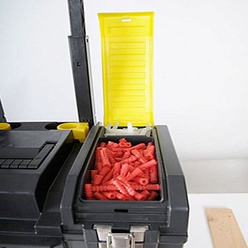 Ящик пересувний Stanley "Mobile WorkCenter" (1-70-327)